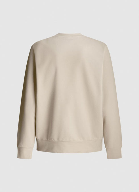 RED BULL TEAM LOGO CREW