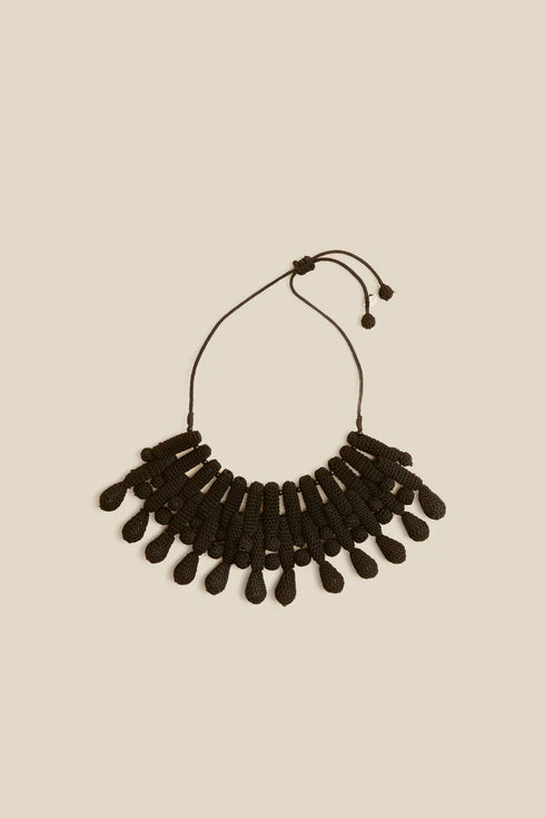 LIVIANA CONTI COLLAR NECKLACE