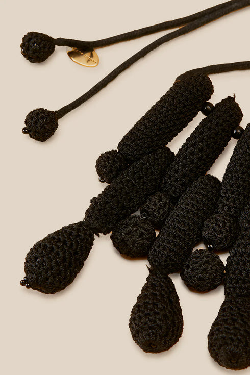 LIVIANA CONTI COLLAR NECKLACE