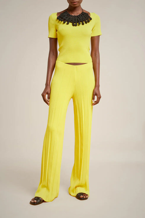 LIVIANA CONTI COLLAR NECKLACE