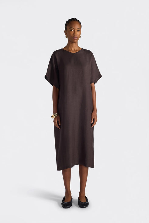 LIVIANA CONTI NATALIE DRESS