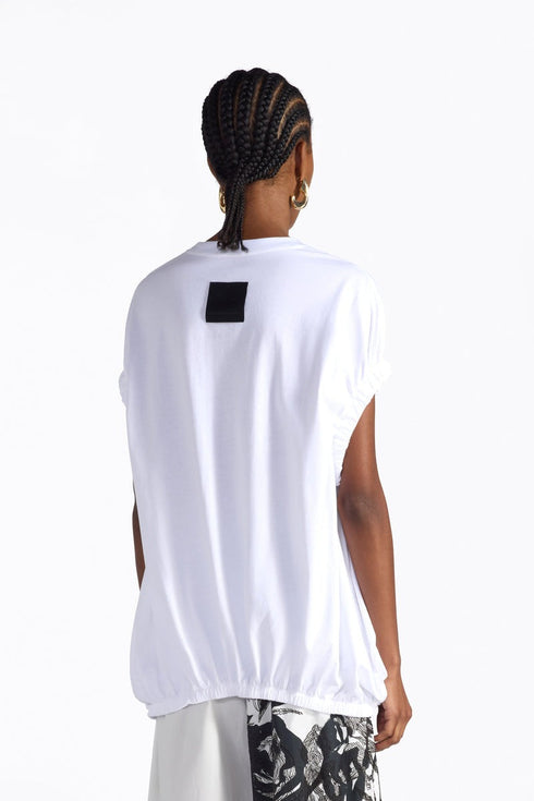 LIVIANA CONTI HAILEY T-SHIRT