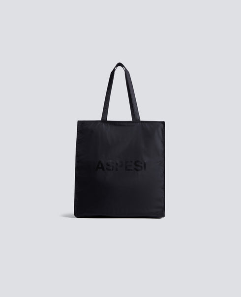 ASPESI NYLON BAG