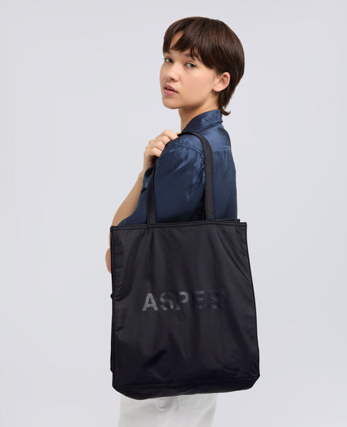 ASPESI NYLON BAG
