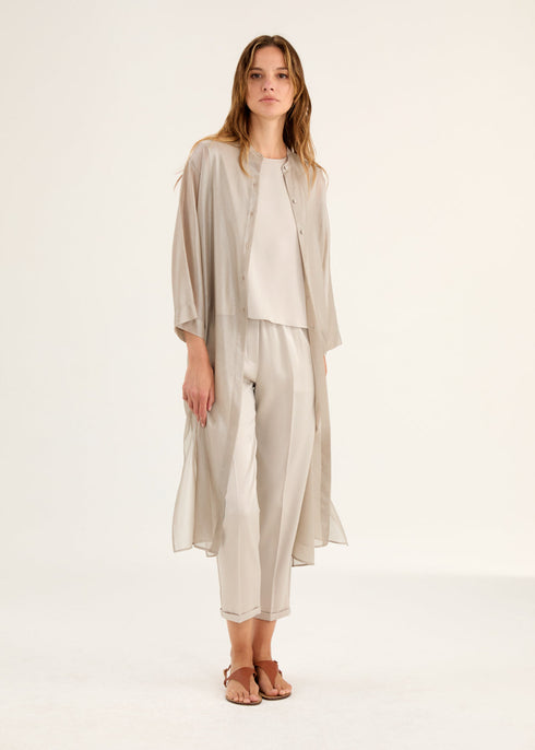 ROSSO 35 LAMINATED DUST