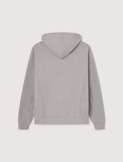 CARRER SEGRE LAYERED HOODIE