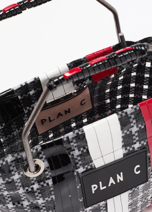 PLAN C TECNICAL SHOPPER