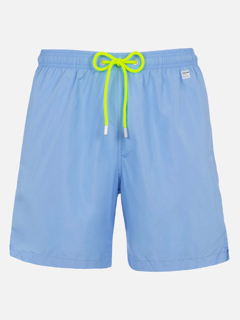 MC2 SAINT BARTH PANTONE SWIM SHORTS