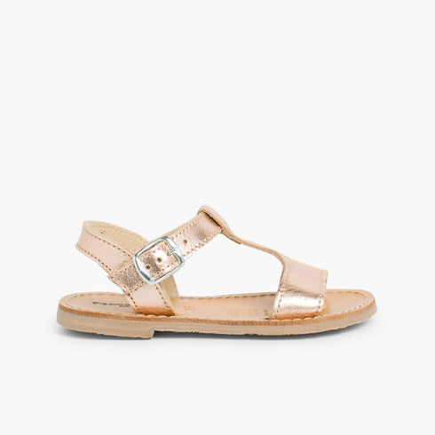 PISAMONAS SANDALS