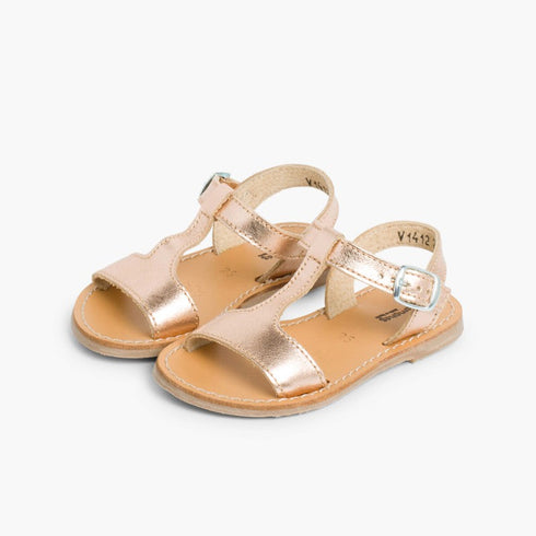 PISAMONAS SANDALS