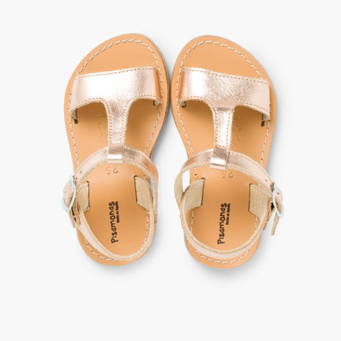 PISAMONAS SANDALS