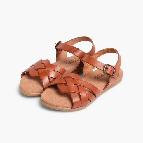 PISAMONAS SANDALS