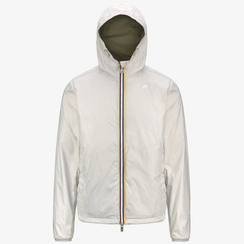 K-WAY JAKE PLUS 2.0 REVERSIBLE