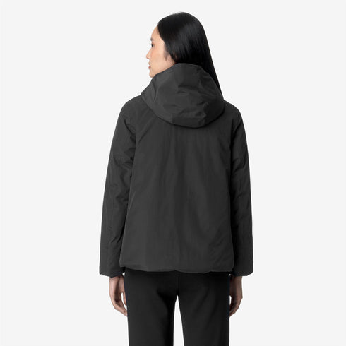 K-WAY MARLETTE SOFT TOUCH MARMOTA