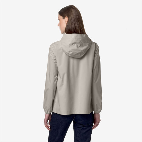 K-WAY MARGUERITE STRETCH DOT