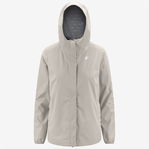 K-WAY MARGUERITE STRETCH DOT