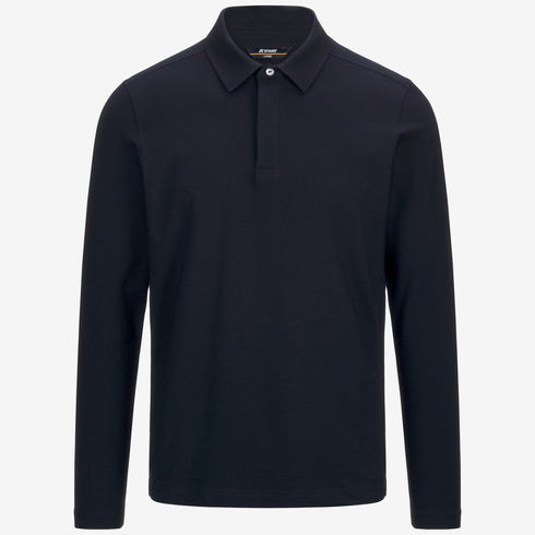 K-WAY TIBERE ICE COTTON