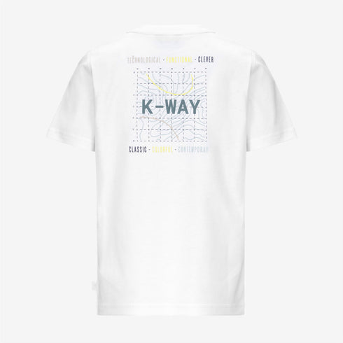 K-WAY ODDOM VERTICAL ISOBAR