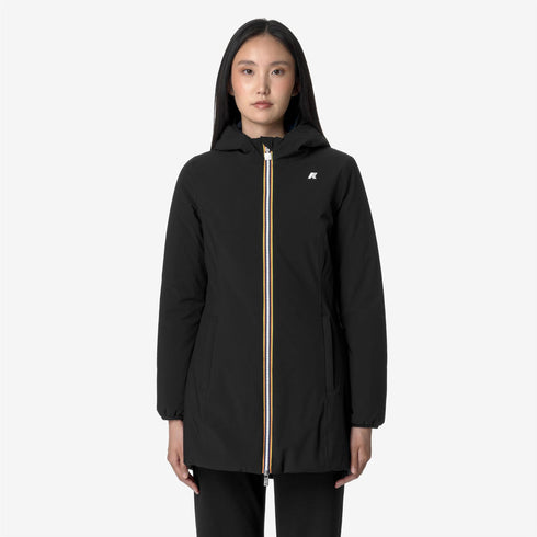 K-WAY DENISE ST WARM DOUBLE