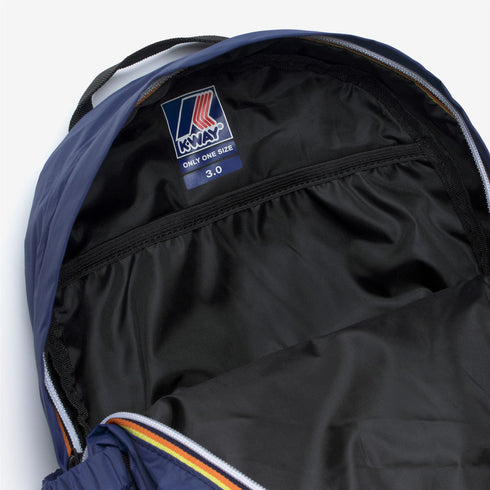 K-WAY LE VRAI 3.0 MICHELET