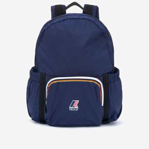 K-WAY LE VRAI 3.0 MICHELET