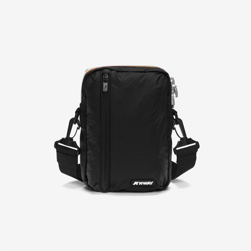 K-WAY BARBITON BAG