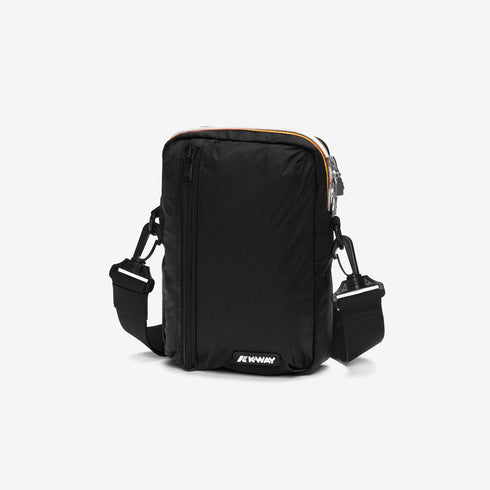 K-WAY BARBITON BAG