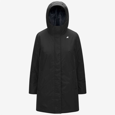 K-WAY SOPHIE SOFT TOUCH MARMOTA