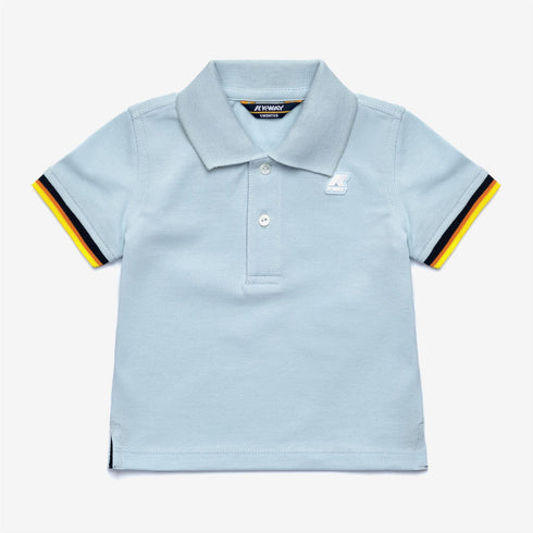 K-WAY VINCENT CONTRAST