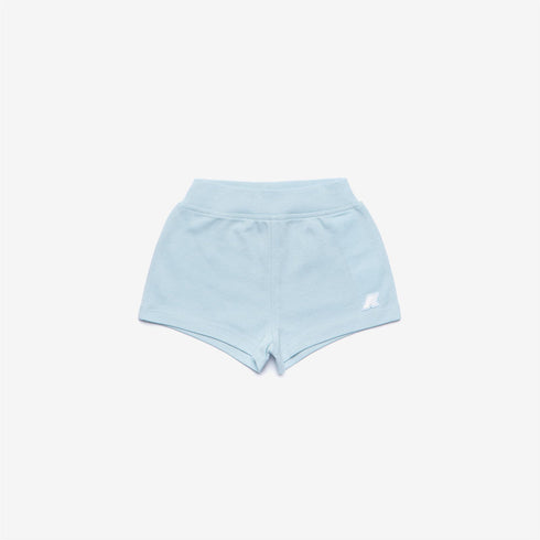 K-WAY NOISETTE PIQUE