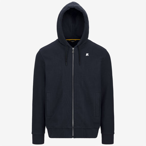 K-WAY ANTHONY HEAVY FLEECE