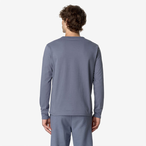 K-WAY ELMER JS PEACH