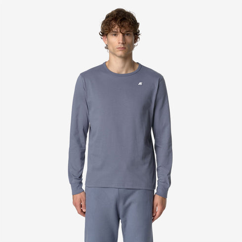 K-WAY ELMER JS PEACH