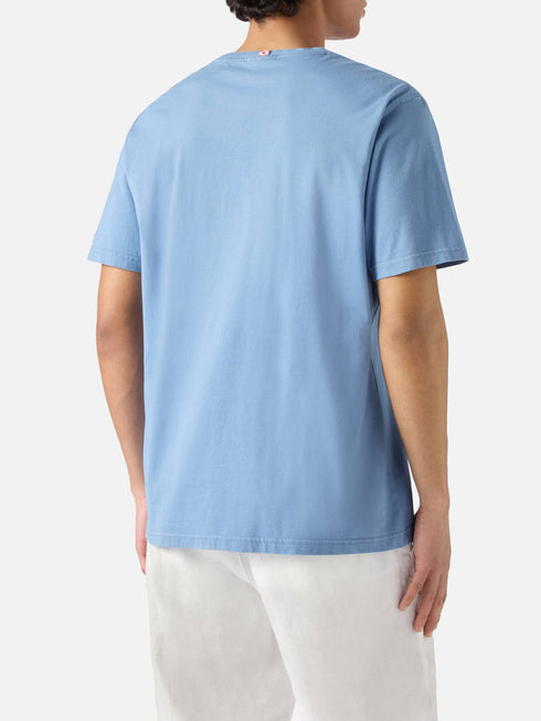 MC2 SAINT BARTH GIN CLASS T-SHIRT