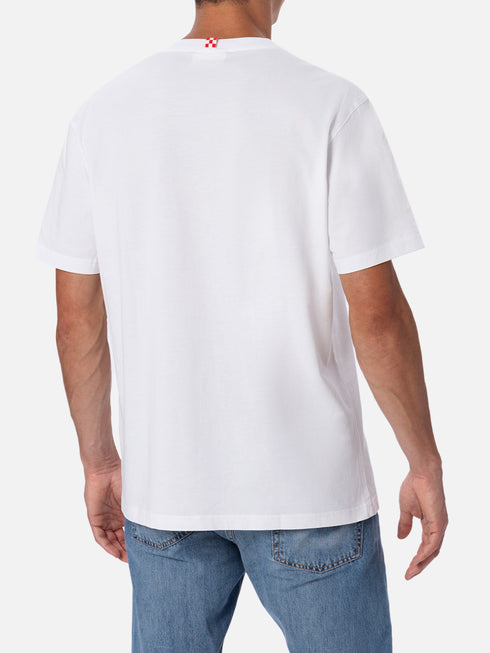 MC2 SAINT BARTH ITALIAN SURFER