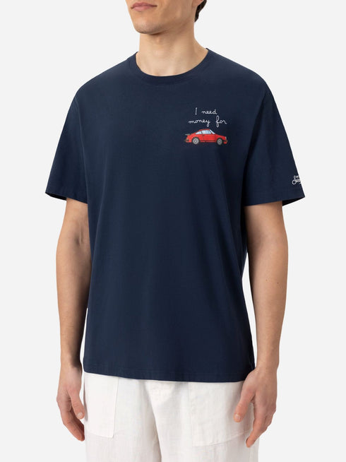 MC2 SAINT BARTH MONEY FOR CAR