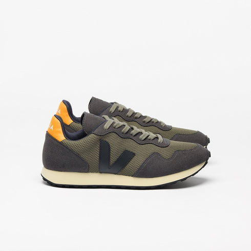 VEJA SDU REC ALVEOMESH