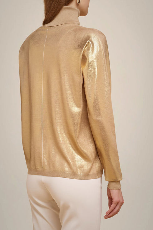 LIVIANA CONTI SWEATER