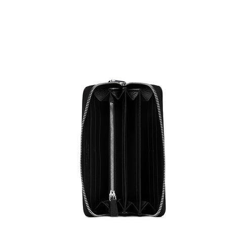 GIANNI CHIARINI WALLETS GRAIN