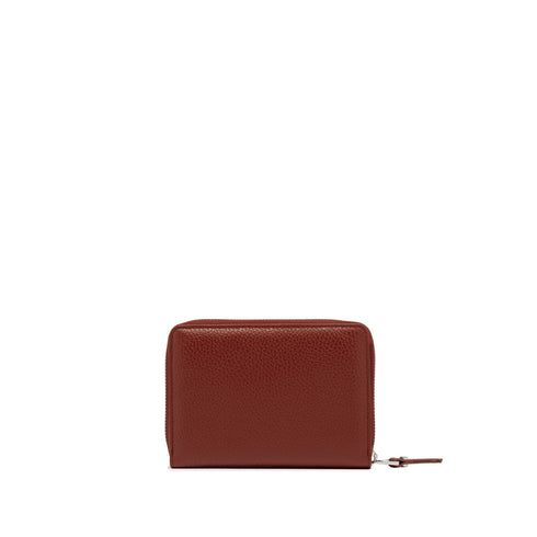 GIANNI CHIARINI WALLET GRAIN