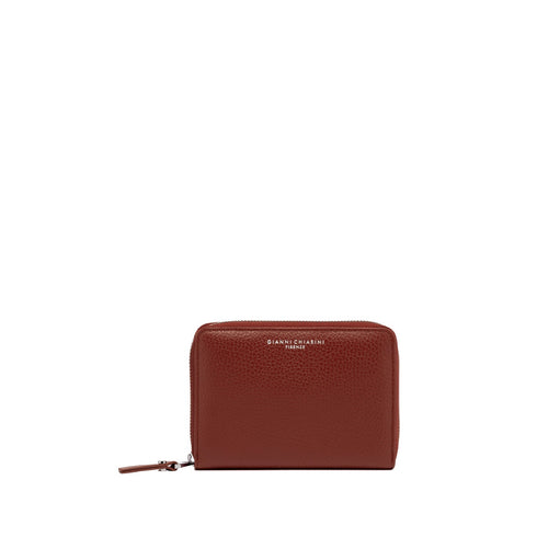 GIANNI CHIARINI WALLET GRAIN