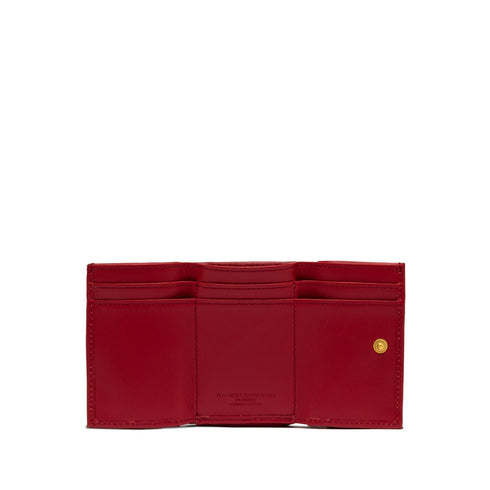 GIANNI CHIARINI WALLET NAPPA
