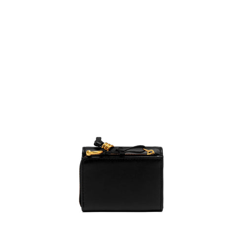 GIANNI CHIARINI WALLET NAPPA