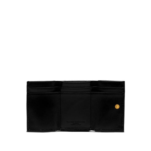 GIANNI CHIARINI WALLET NAPPA