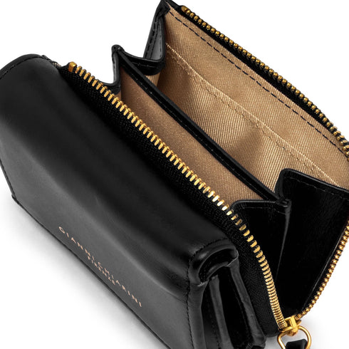 GIANNI CHIARINI WALLET NAPPA