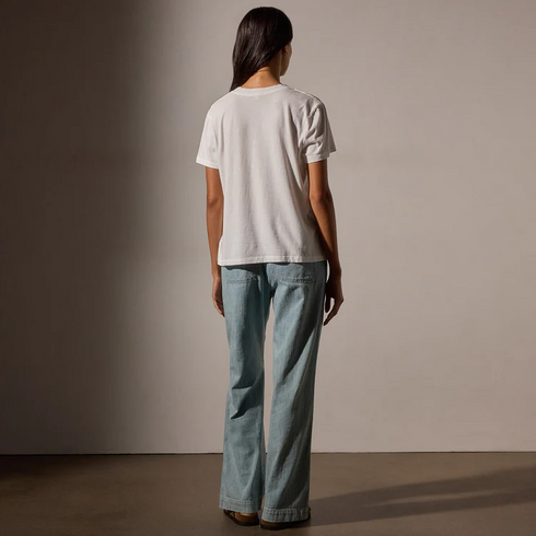 JAMES PERSE VINTAGE LITTLE BOY TEE