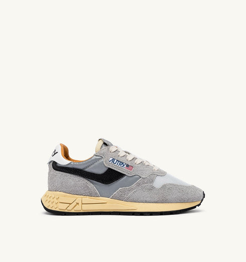 AUTRY RUNNING REELWIND GRISA