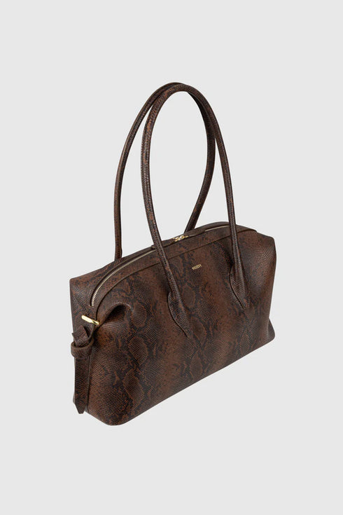 YUZEFI BRIOCHE DUFFLE