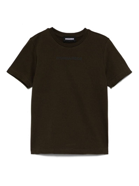 DSQUARED2 LOGO T-SHIRT
