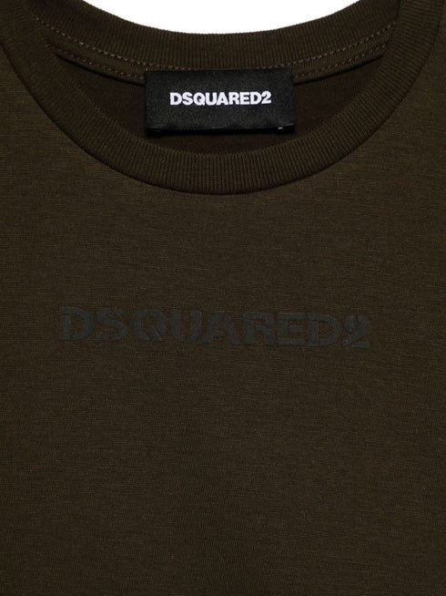 DSQUARED2 LOGO T-SHIRT